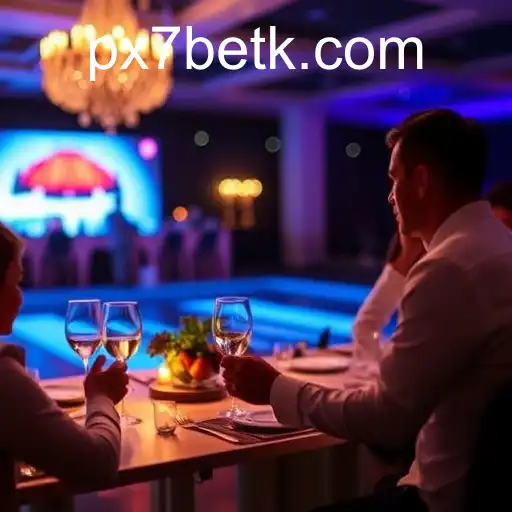 Eventos Exclusivos e a Importância do px7 bet