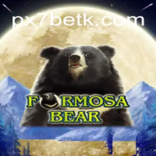 Uma Introdução Completa ao Jogo FormosaBear e as Estratégias com px7 bet