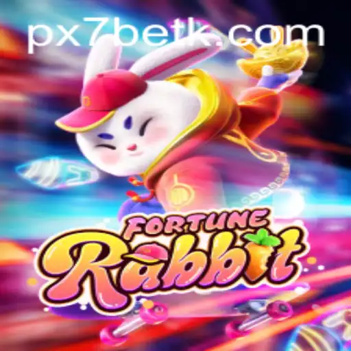 Descubra o Mundo de FortuneRabbit: Um Jogo de Estratégia e Sorte com PX7 Bet