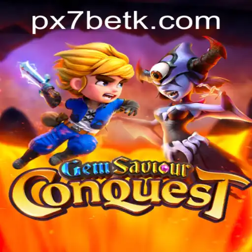 Explorando os Desafios e Aventuras de GemSaviourConquest