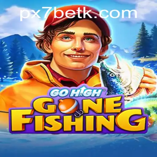 Explorando o Mundo de GoHighGoneFishing: Um Jogo de Aventura Excitante
