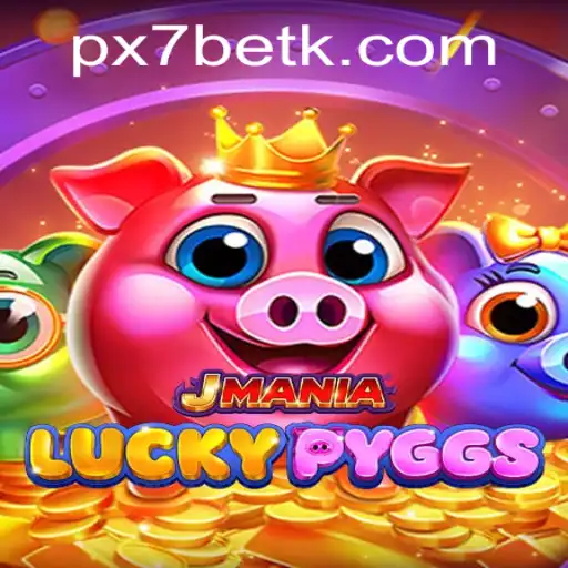 Descubra o Universo Fascinante de JManiaLuckyPyggs