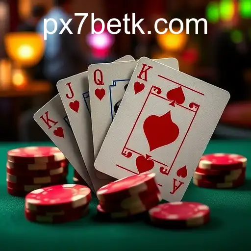 Jogos de Pôquer: Uma Jornada Através do Tempo e da Tecnologia