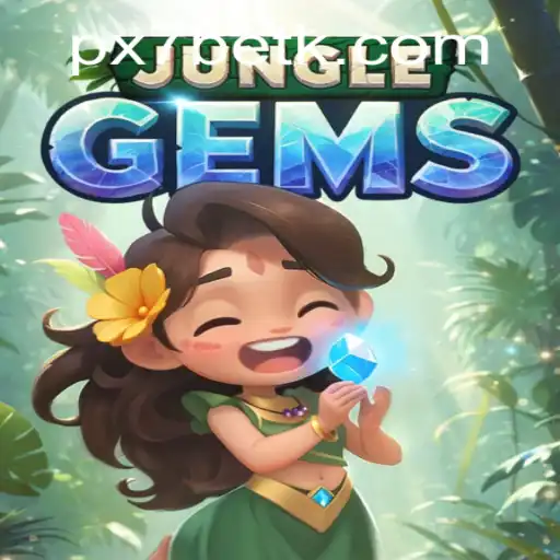 Descubra a Aventura do JungleGems: Um Mergulho no Mundo das Apostas com PX7 Bet