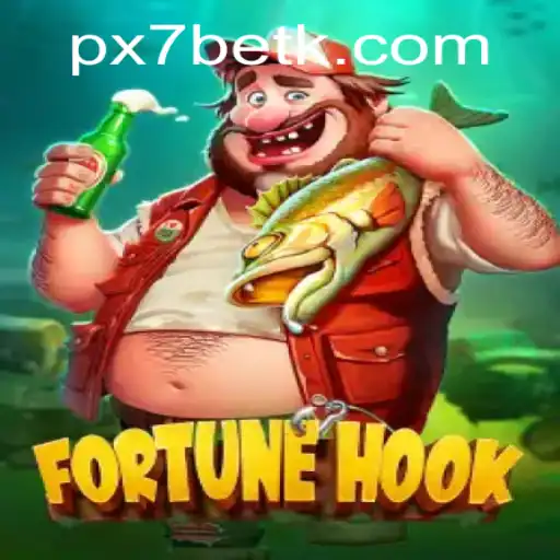 Descubra o Fascinante Mundo de FortuneHook