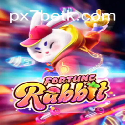 Descubra o Mundo de FortuneRabbit: Um Jogo de Estratégia e Sorte com PX7 Bet