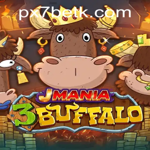 Explorando o Universo de JMania3Buffalo: Tudo Sobre o Jogo Popular e Suas Regras