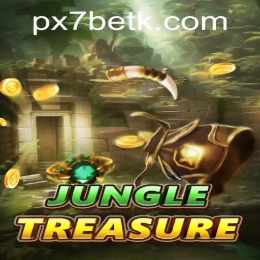 Descubra os Segredos do JungleTreasure: Um Mergulho em Aventura e Estratégia