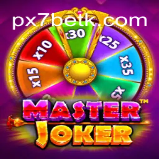 Explorando o Vibrante Mundo do Jogo MasterJoker