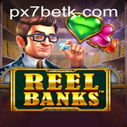 Descubra o Mundo Emocionante do Jogo ReelBanks