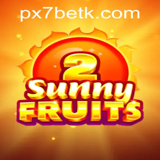 Descubra o Fascinante Mundo de SunnyFruits2 no px7 bet