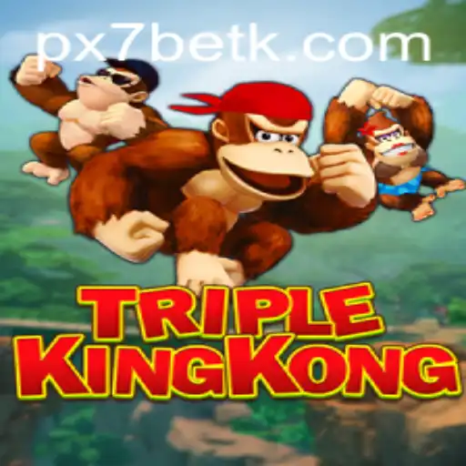 Explorando o Fascinante Mundo de TripleKingKong com px7 bet