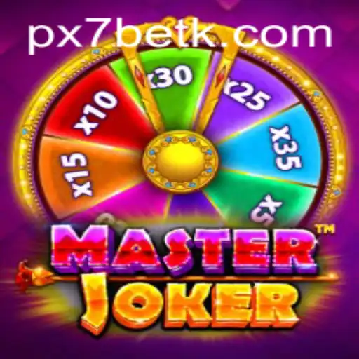 Explorando o Vibrante Mundo do Jogo MasterJoker
