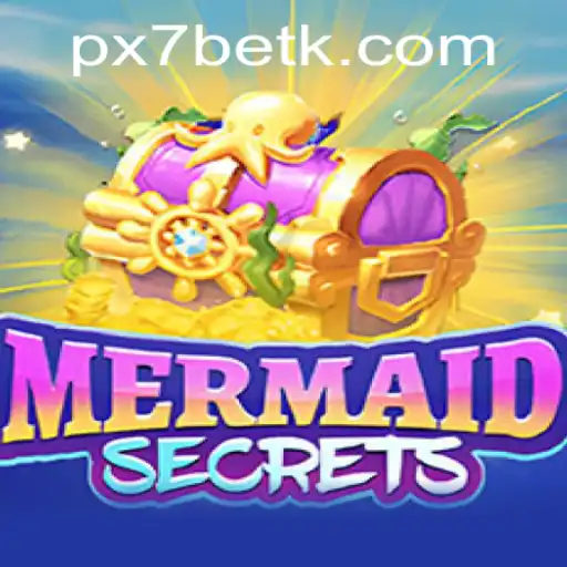 Descobrindo MermaidSecrets: Aventura Submarina e Estratégia de Aposta com PX7 Bet
