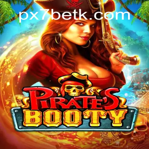 Descubra as Aventuras de PiratesBooty e a Emoção do Jogo px7 bet