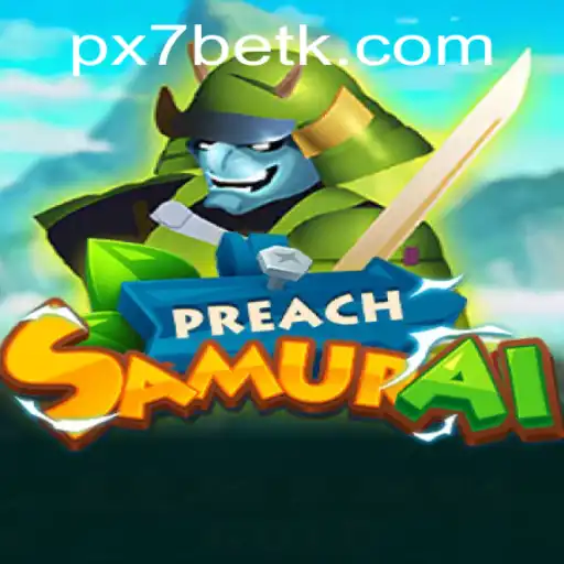 PreachSamurai: Uma Jornada no Mundo dos Samurais