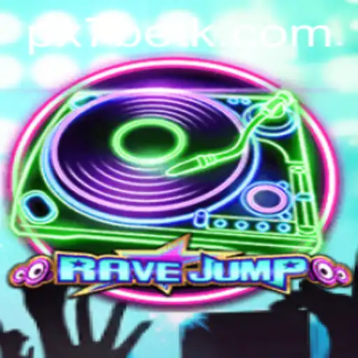 RaveJump: Uma Introdução ao Jogo Revolucionário
