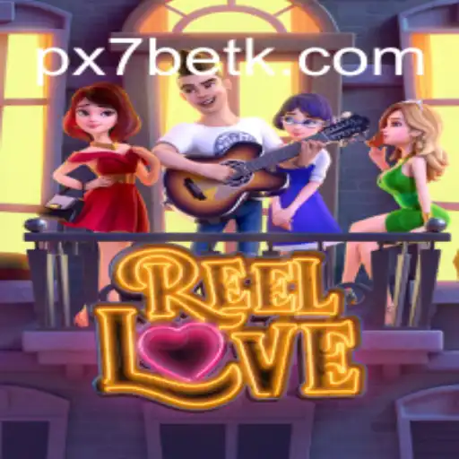 ReelLove: Uma Imersão no Mundo das Slots com PX7 Bet