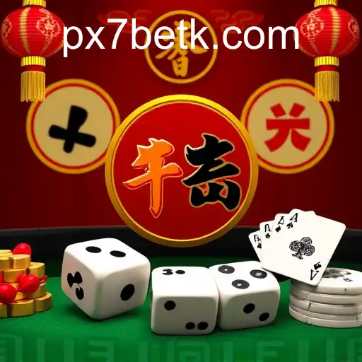 Explorando o Fascinante Jogo de Sic Bo com a Plataforma PX7 Bet