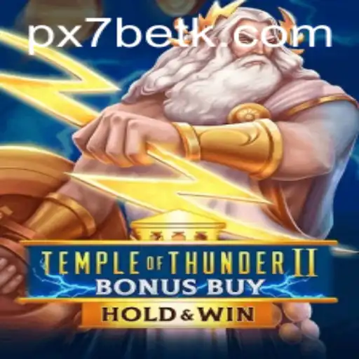 Explore o Mundo Fascinante de Temple of Thunder II Bonus Buy